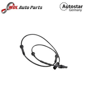 AutoStar Germany Wheel Speed Sensor 34526869292 for BMW X3 F25 & X4 F26