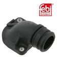 Febi 23404 Coolant Flange Premium Durable Fits VW Lupo 1999 - 2005