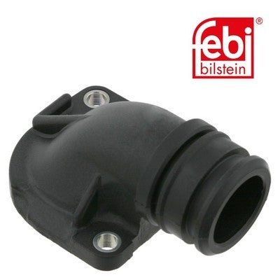 Febi 23404 Coolant Flange Premium Durable Fits VW Lupo 1999 - 2005