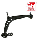 Febi 21467 Control Arm Right Cast Steel Fits BMW 3 Series 1999 - 2000
