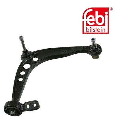 Febi 21467 Control Arm Right Cast Steel Fits BMW 3 Series 1999 - 2000