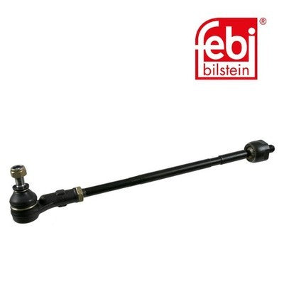 Febi 19766 Tie Rod Front Right High Performance Fits VW Golf 1998 - 2002