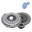 Blueprint ADU173010 Clutch Kit Premium Fits Mercedes-Benz 123 1980 - 1985