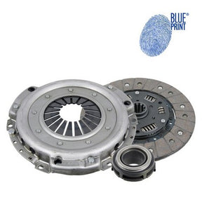 Blueprint ADU173010 Clutch Kit Premium Fits Mercedes-Benz 123 1980 - 1985