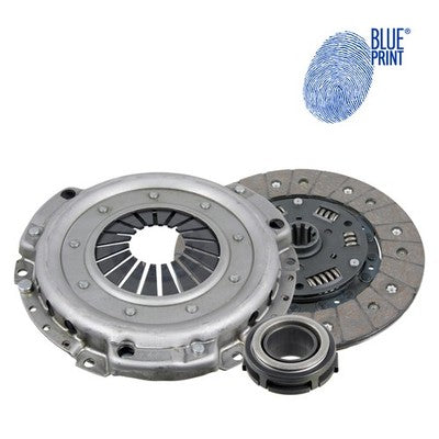 Blueprint ADU173010 Clutch Kit Premium Fits Mercedes-Benz 123 1980 - 1985