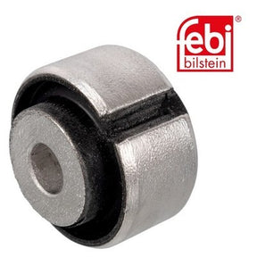 Febi 171624 Control Trailing Arm Bush Front Rear Fits Audi A4 2015-2019