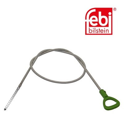 Febi 49581 Oil Dipstick Premium Fits Mercedes-Benz GLA-Class 2013 - 2019