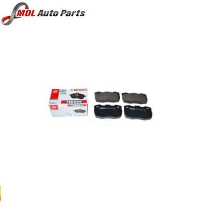 Ferodo Brake Pads SFP000260 Defender
