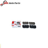 Ferodo Brake Pads SFP000260 Defender