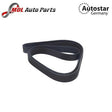 AutoStar Germany V-RIBBED BELT R199 0009930496 8PK1244