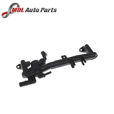 EUROSPARE heater pipe LR122709