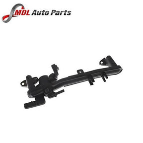 EUROSPARE heater pipe LR122709
