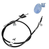 Blueprint ADN146294 Hand Brake Cable 1784 mm Long For Nissan Primera 2002 - 2024