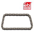 Febi 25396 Timing Chain High Performance Durable For Porsche Boxster 1996 - 1999