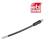 Febi 12208 Premium Brake Hose Rear Left Right Fits BMW 7 Series 1998-2000