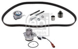 Febi 186650 Timing Belt Kit With Fastening Material Fits Audi A1 2014 - 2018