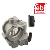 Febi 107020 Throttle Body Premium Durable High Quality Fits Audi A2 2000 - 2005
