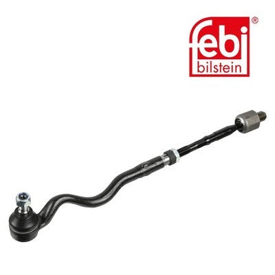 Febi 12699 Tie Rod Front Right High Performance Fits BMW 3 Series 1999 - 2000