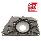 Febi 47196 Crankshaft Seal Transmission End Fits Audi A6 1998 - 2005
