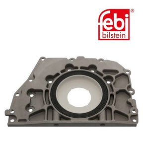 Febi 47196 Crankshaft Seal Transmission End Fits Audi A6 1998 - 2005