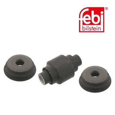 Febi 08687 Control Arm Bush Kit Lower Front Fits Mercedes S-Class 1986 - 1991
