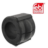 Febi 07976 Anti Roll Bar Bush Rear Premium Standard Durable High Performance