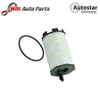 Autostar Germany Oil Filter Housing 079198405B for Volkswagen Audi