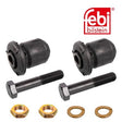 Febi 04996 Mounting Kit Rear Left Right Fits Mercedes-Benz S-Class 1972 - 1976