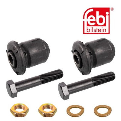 Febi 04996 Mounting Kit Rear Left Right Fits Mercedes-Benz S-Class 1972 - 1976