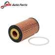 Blueprint Oil Filter for VAUXHALL, OPEL ADG02147 / 95526685