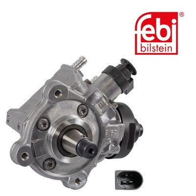 Febi 100326 High Pressure Fuel Pump High Quality Fits VW Golf Plus 2005 - 2013