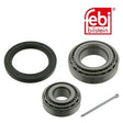 Febi 27479 Wheel Bearing Kit Tapered Roller Fits Toyota Hilux 1988 - 1998