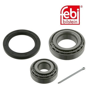 Febi 27479 Wheel Bearing Kit Tapered Roller Fits Toyota Hilux 1988 - 1998