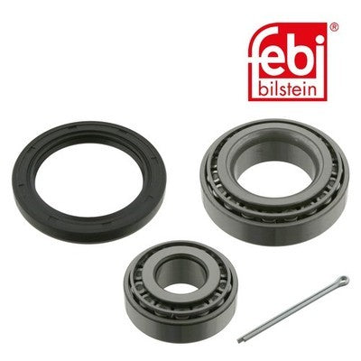 Febi 27479 Wheel Bearing Kit Tapered Roller Fits Toyota Hilux 1988 - 1998