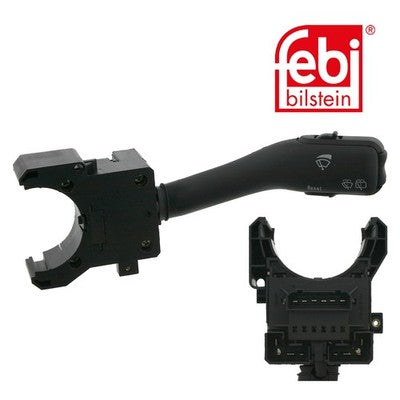 Febi 21784 Steering Column Switch Assembly Fits VW Passat 1998 - 2000