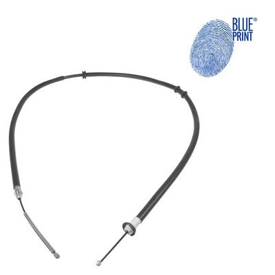 Blueprint ADP154604 Brake Cable High Performance Fits Fiat Qubo 2009 - 2024