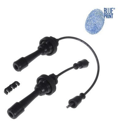 Blueprint ADH21622C Ignition Cable Kit Premium Fits Honda Accord 1993 - 1998