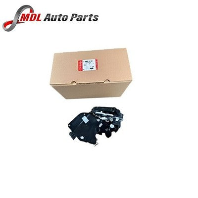 Land Rover Genuine Front Door Lock LR078705 Sport Range Rover 2013-2014