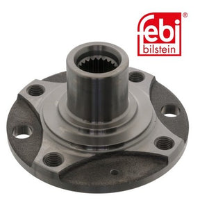 Febi 03975 Wheel Hub Standard Premium Quality Fits Vauxhall Astra 1992 - 1998