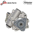 Autostar Germany POWER STEERING PUMP For BMW E39 32411097149