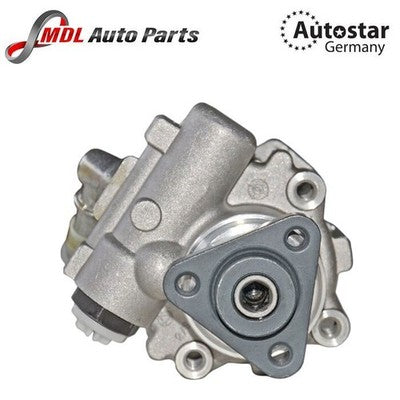 Autostar Germany POWER STEERING PUMP For BMW E39 32411097149