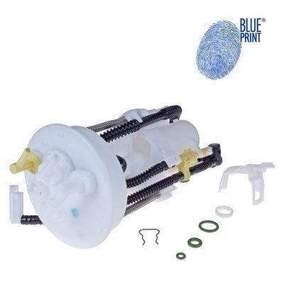 Blueprint ADH22345 Fuel Filter High Performance Fits Honda Jazz 2008 - 2024