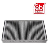 Febi 32367 Cabin Filter Premium High Performance Fits Vauxhall Astra 2002 - 2005