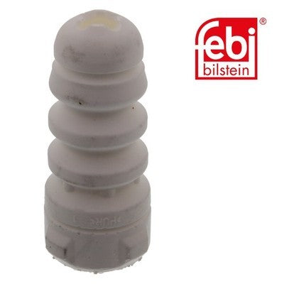 Febi 18361 Bump Stop Rear Premium High performance Fits Audi A4 2000 - 2000