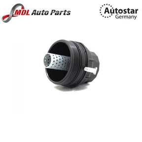 OIL FILTER CAP FOR LEXUS LS460 LS600 2006 ONWARD 1565038020