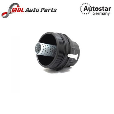 OIL FILTER CAP FOR LEXUS LS460 LS600 2006 ONWARD 1565038020