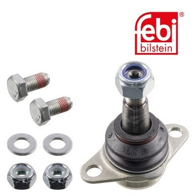Febi 32412 Ball Joint Front Left Right High Performance Fits BMW X3 2008-2010