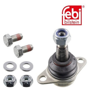 Febi 32412 Ball Joint Front Left Right High Performance Fits BMW X3 2008-2010