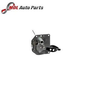Land Rover Genuine Door Latch LR031337 Defender 2007