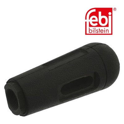 Febi 19191 Gearshift Knob Premium Durable Fits Suzuki Alto 2009 - 2025